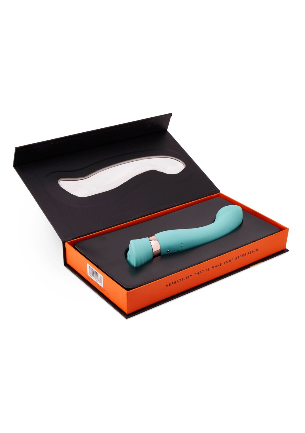 Now Sensuelle Geminii XLR8 Vibe