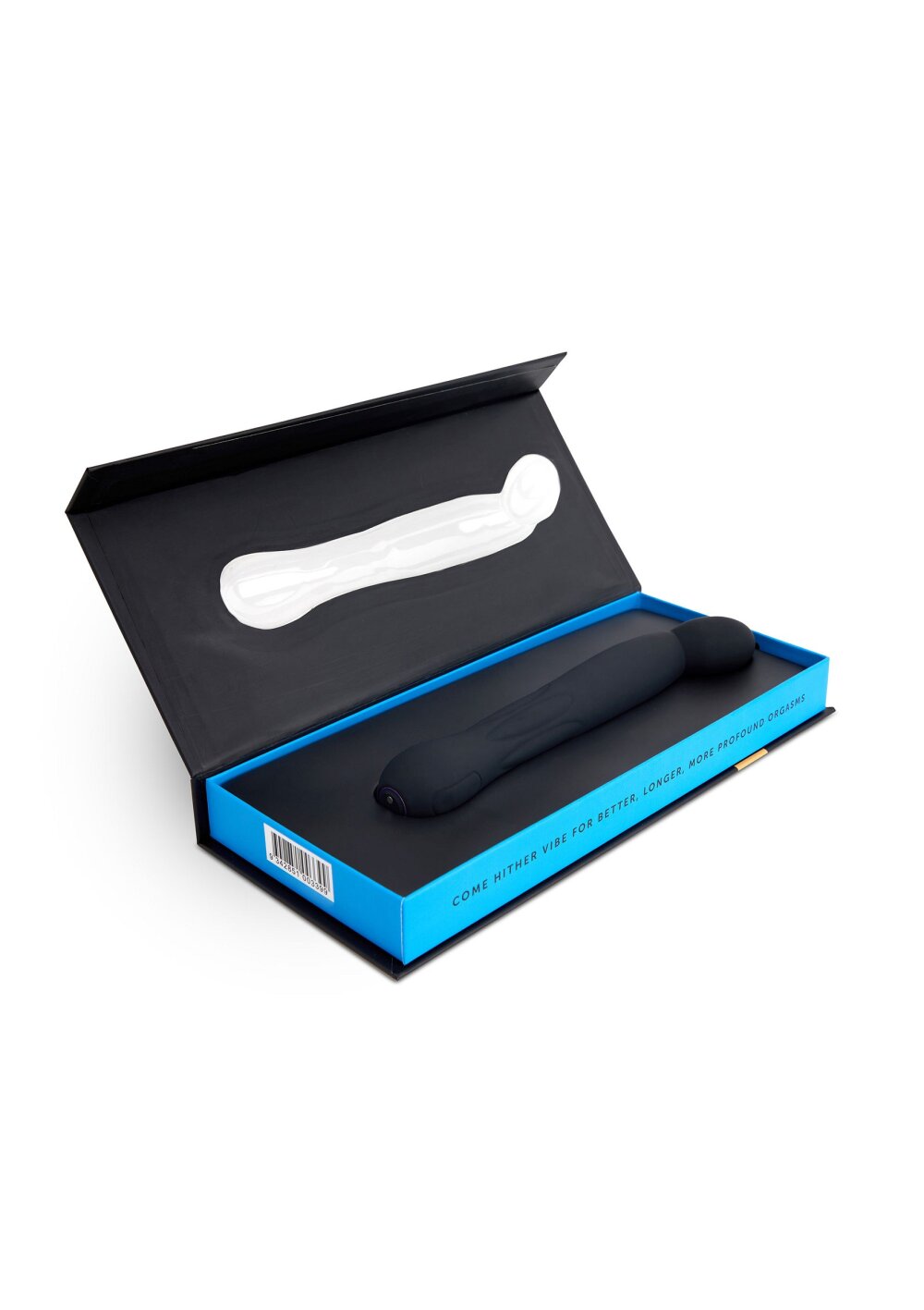 Now Sensuelle Ace Pro Prostate + G-Spot Vibe