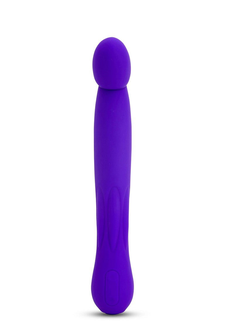 Now Sensuelle Ace Pro Prostate + G-Spot Vibe