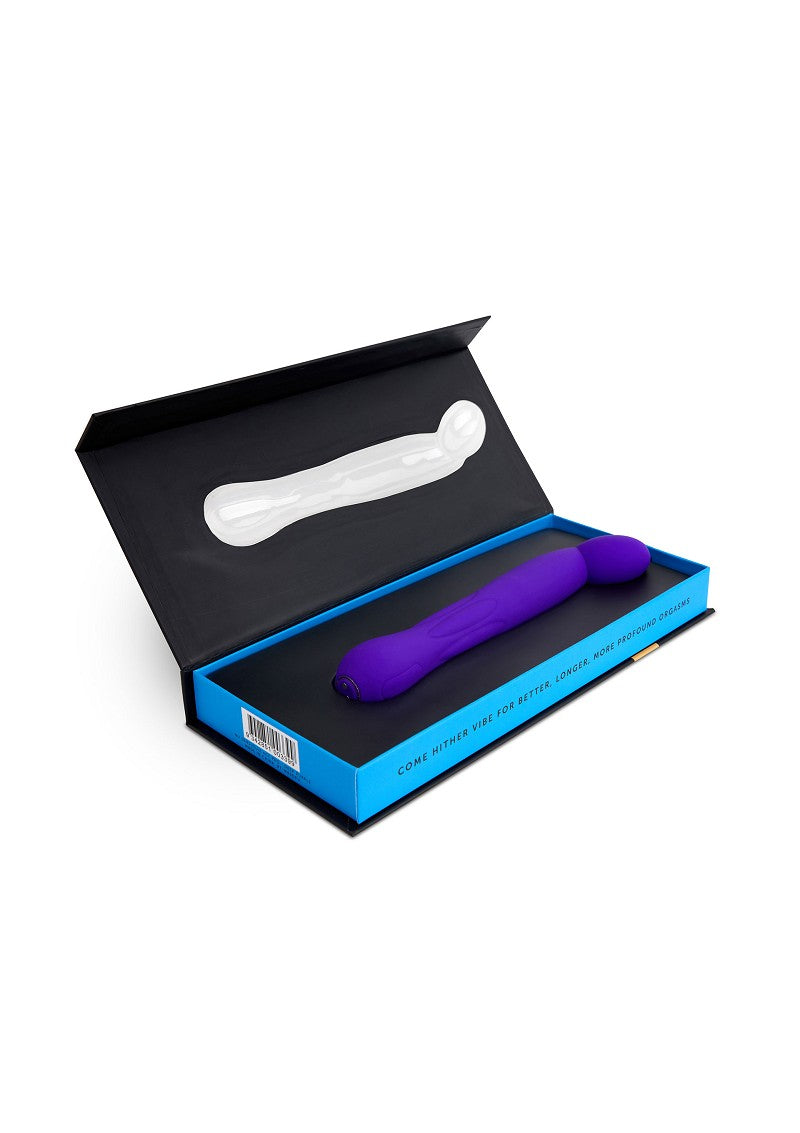 Now Sensuelle Ace Pro Prostate + G-Spot Vibe