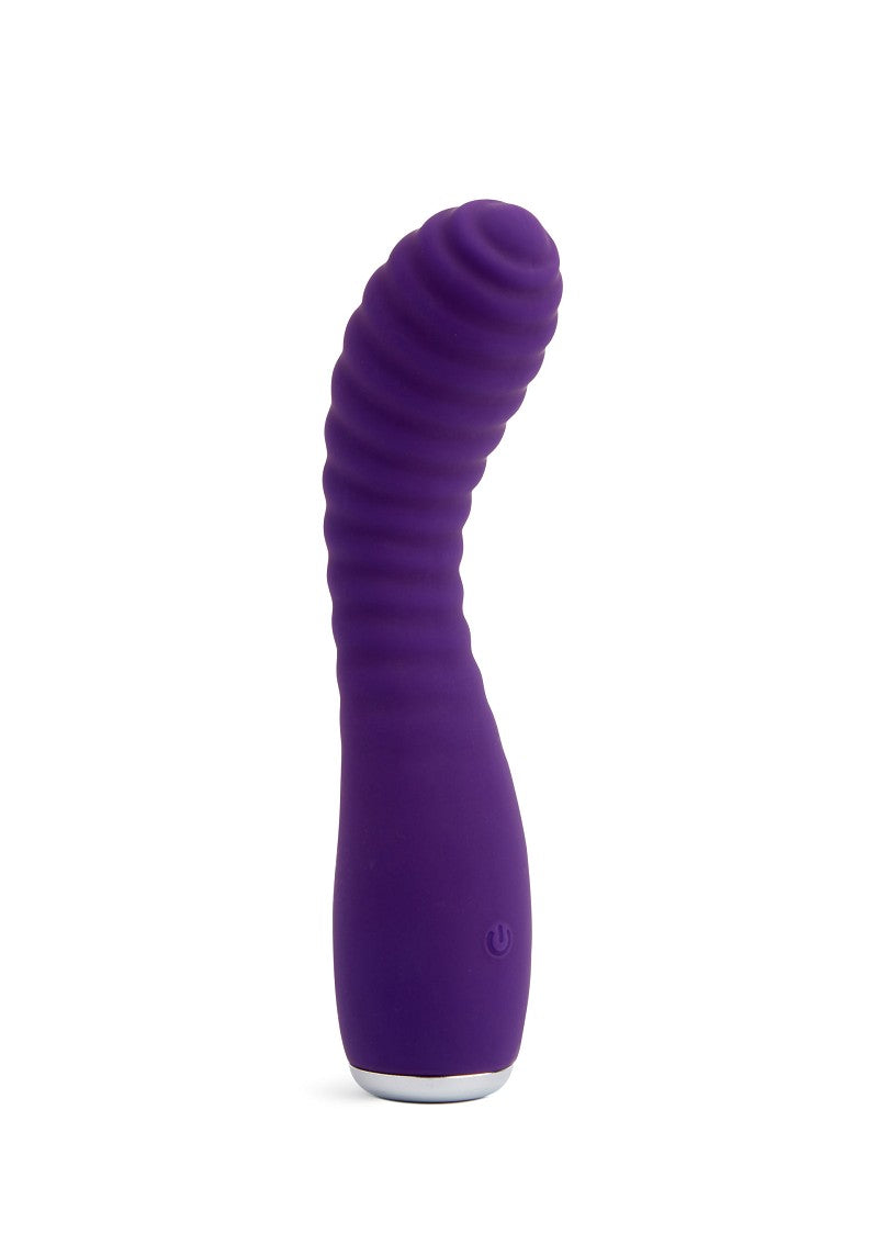 Now Sensuelle Lola Flexible Warming Vibe