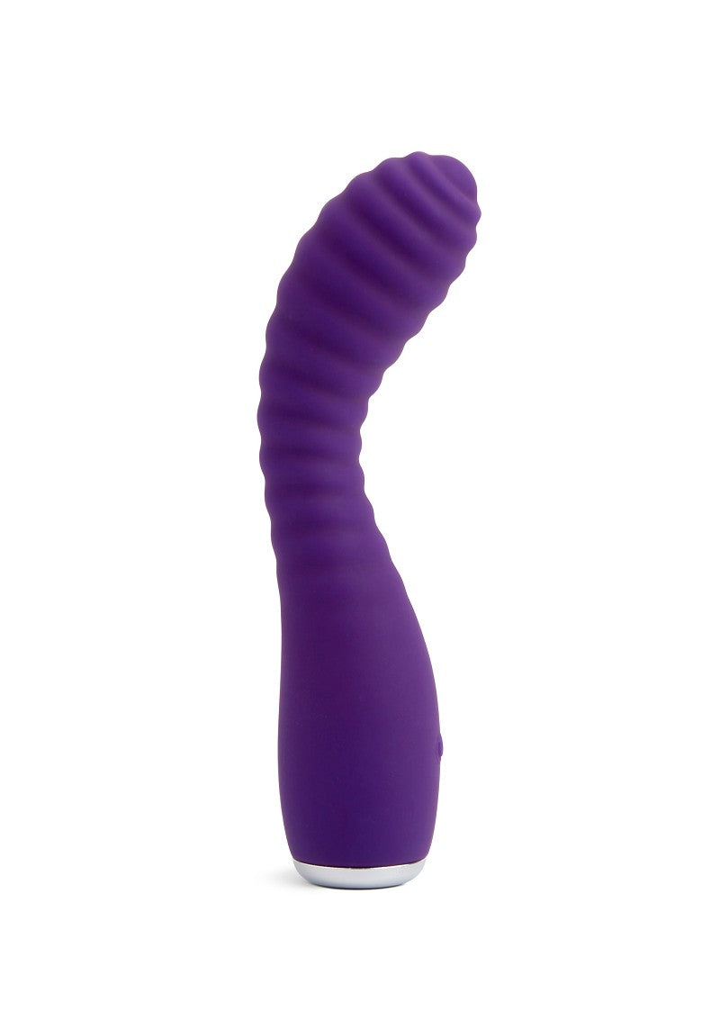 Now Sensuelle Lola Flexible Warming Vibe