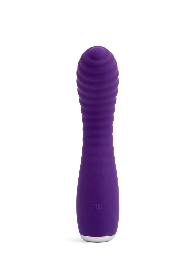Now Sensuelle Lola Flexible Warming Vibe