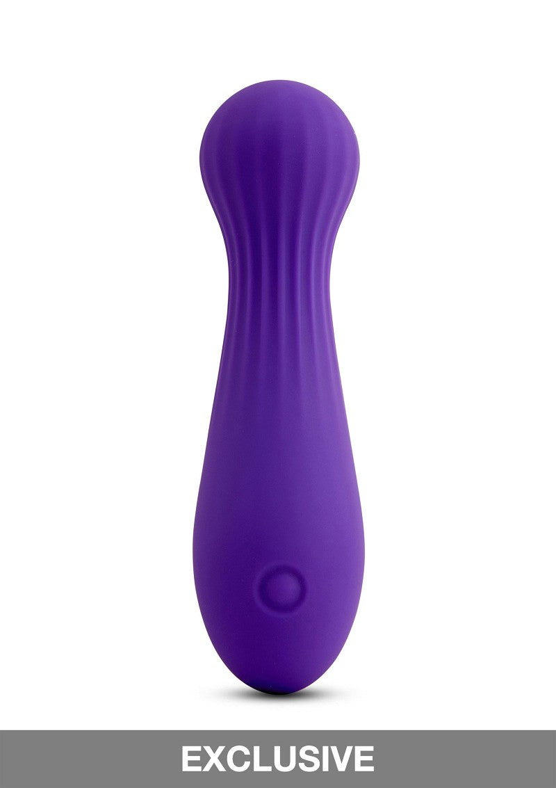 Nu Sensuelle Sola Nubii Bullet