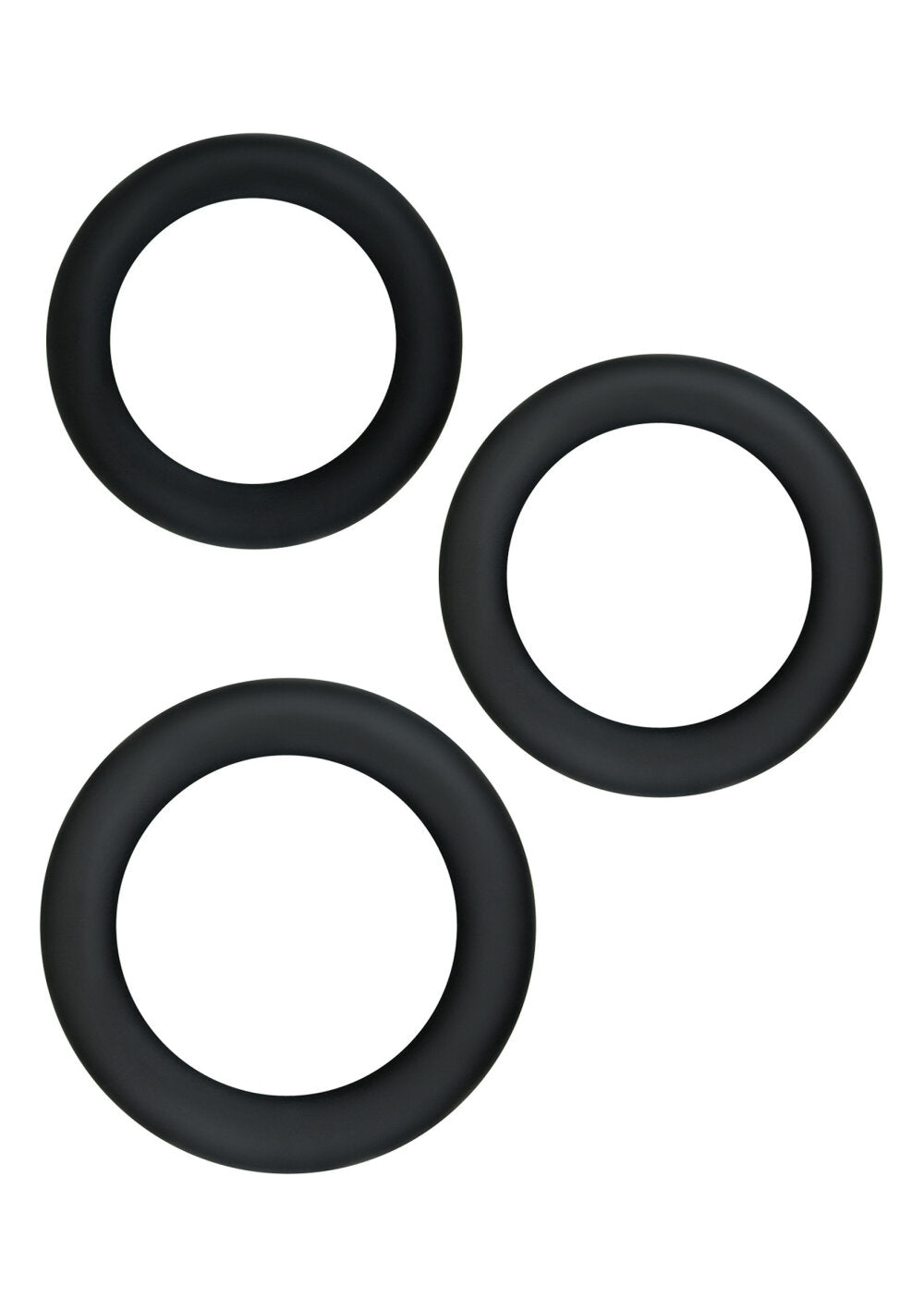 NS Novelties Renegade Diversity Rings 