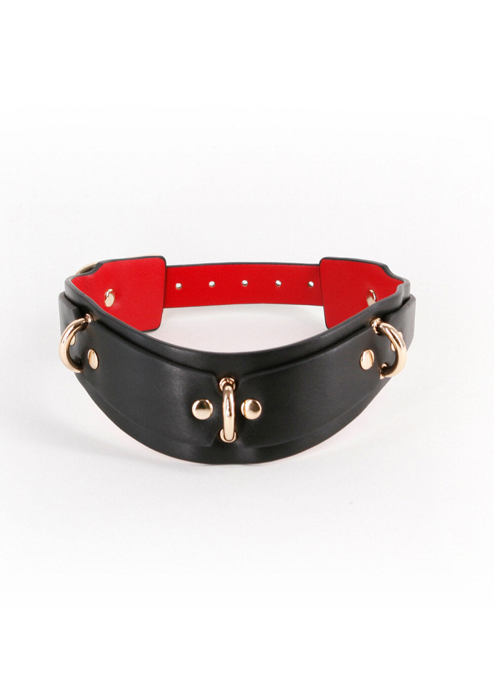 NS Novelties Fetish &amp; Fashion Lilith Collar