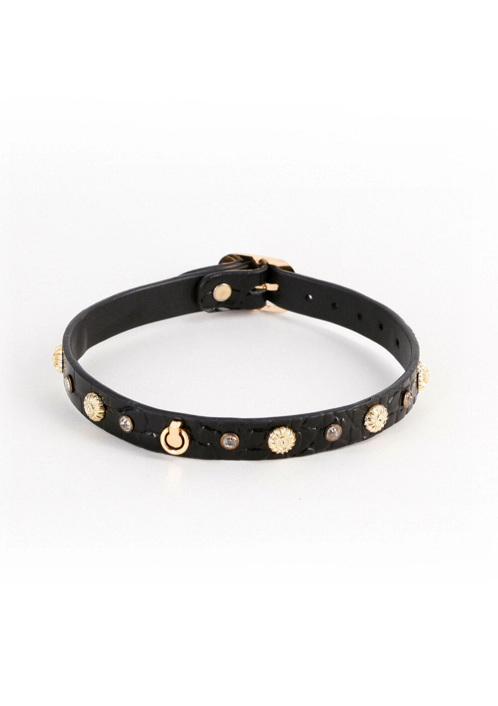 NS Novelties Fetish &amp; Fashion Alina Collar