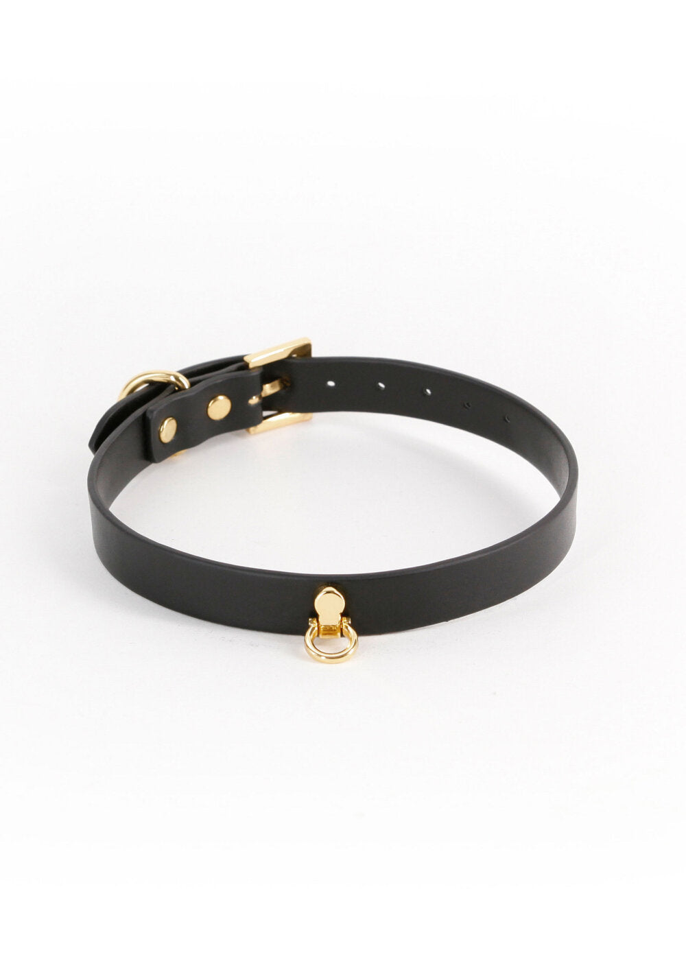 NS Novelties Fetish &amp; Fashion Cara Collar