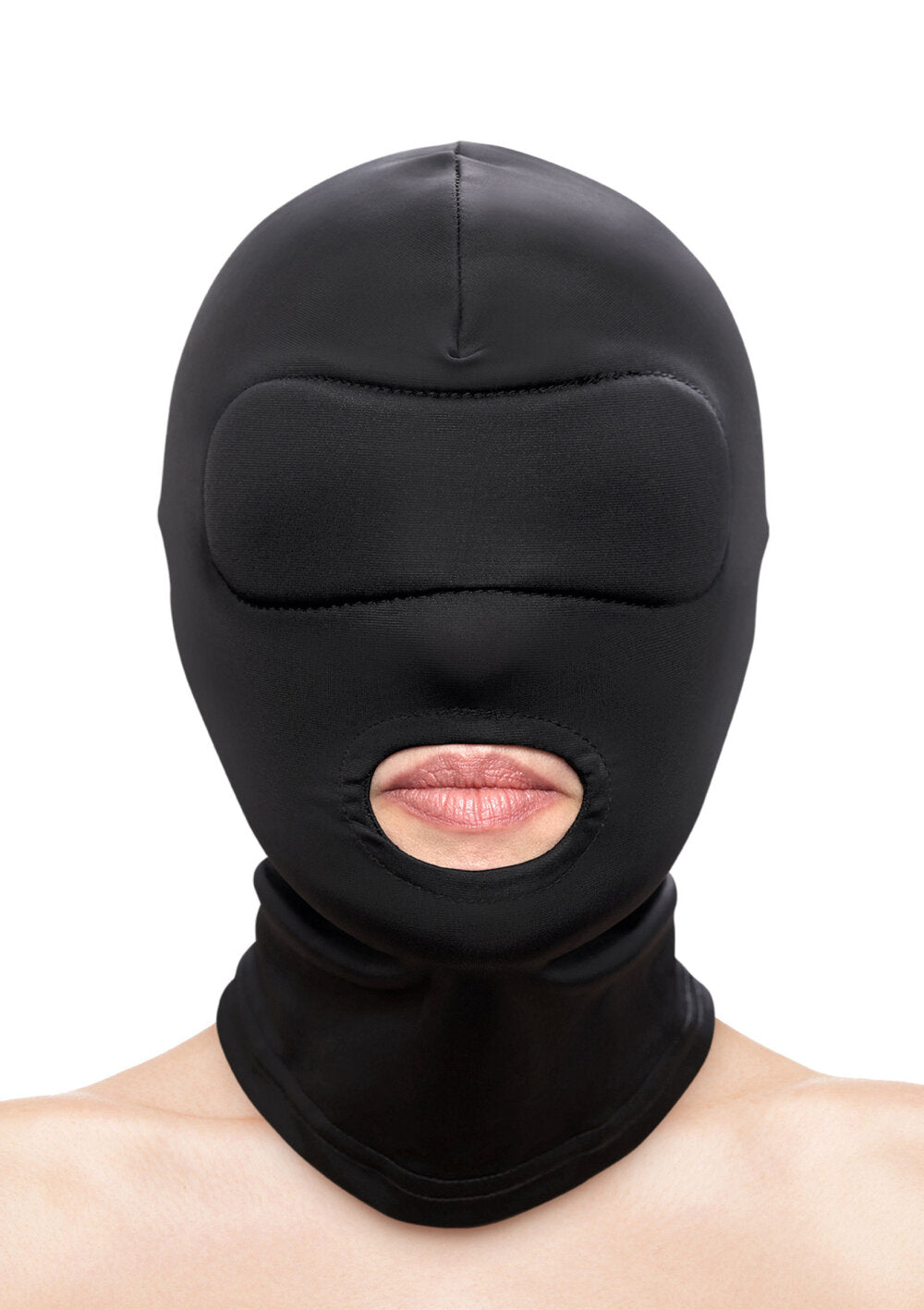 NS Novelties Fetish &amp; Fashion Mouth Hood