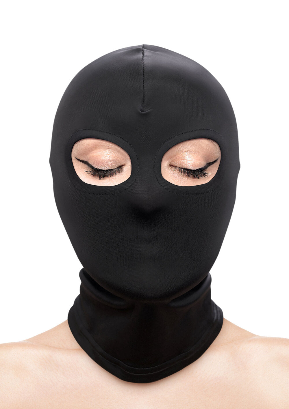 NS Novelties Fetish &amp; Fashion Eyes Hood