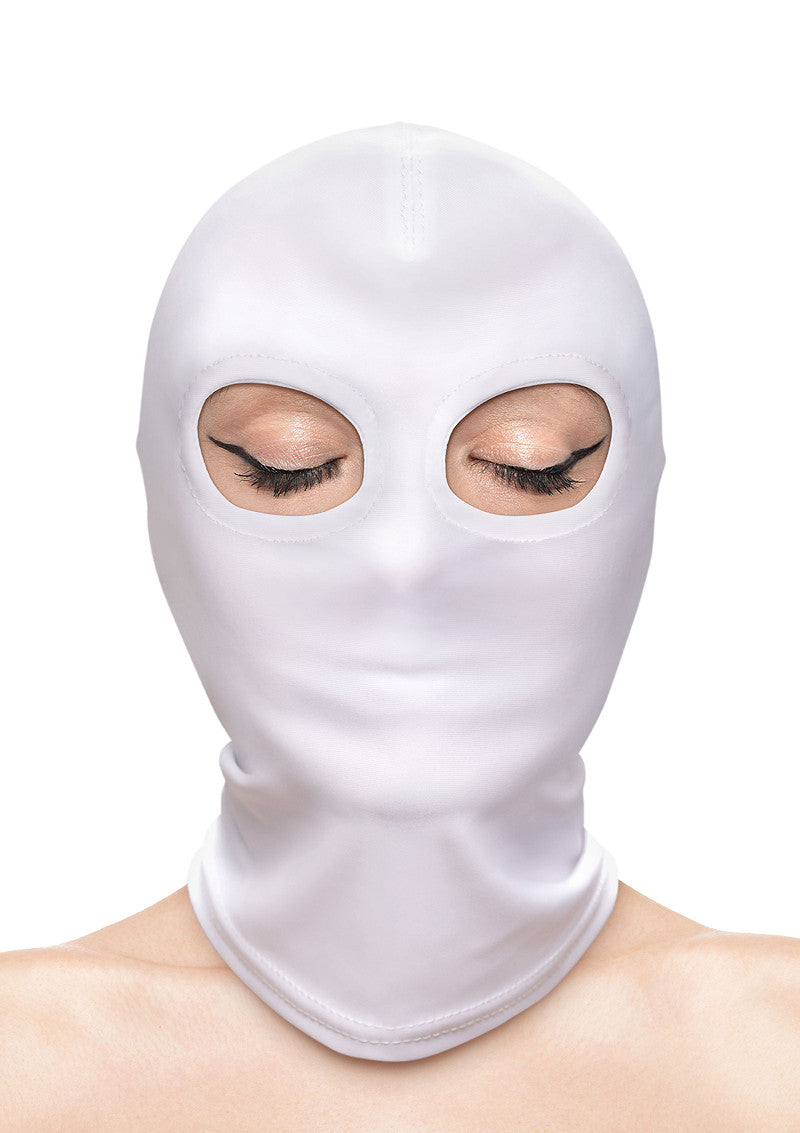NS Novelties Fetish &amp; Fashion Eyes Hood