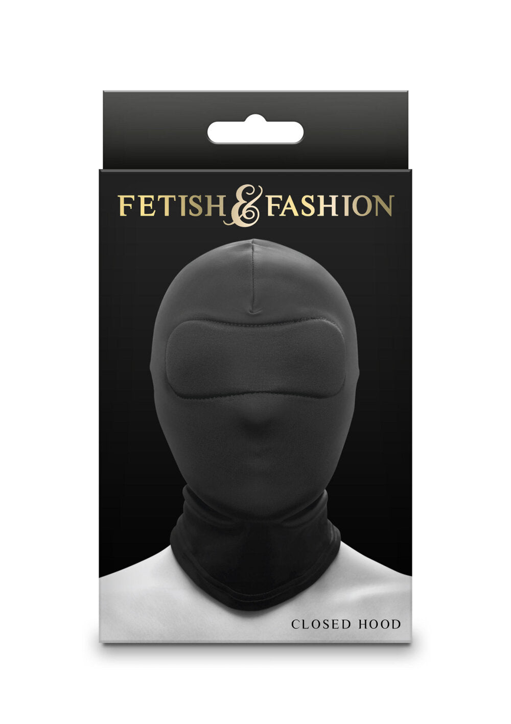 NS Novelties Fetish &amp; Fashion Closed Hood