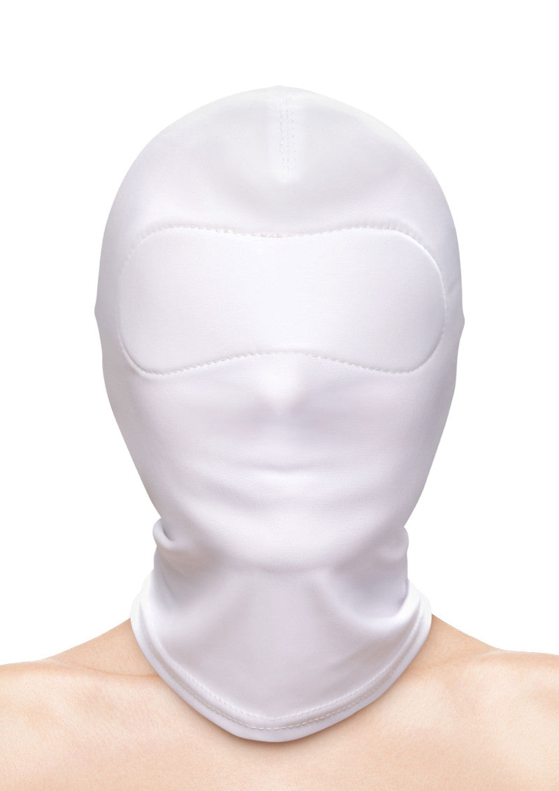 NS Novelties Fetish &amp; Fashion Closed Hood