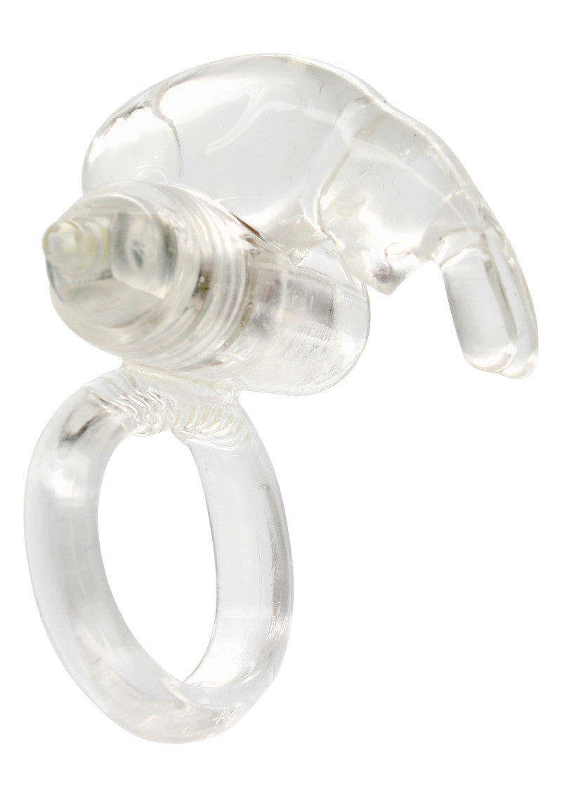 Seven Creations Rabbit Vibrating Cock Ring