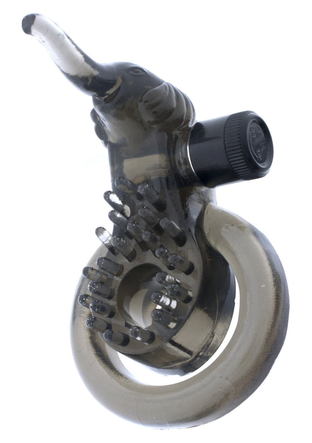 Seven Creations Cock &amp; Ball Ring Elephant