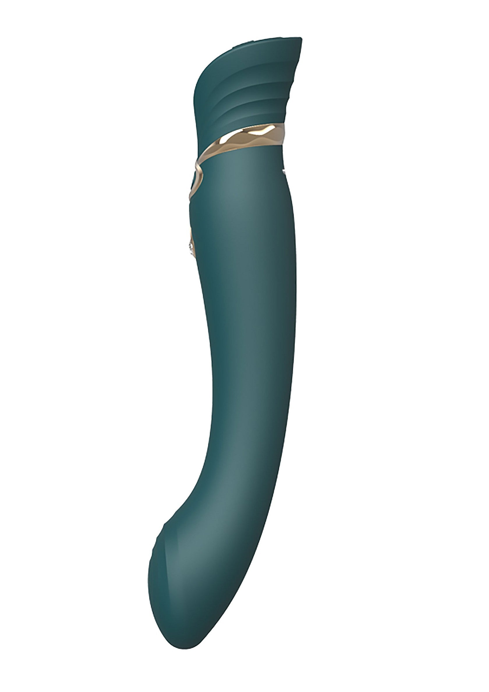 Zalo Queen G-Spot Pulse Wave Vibrator