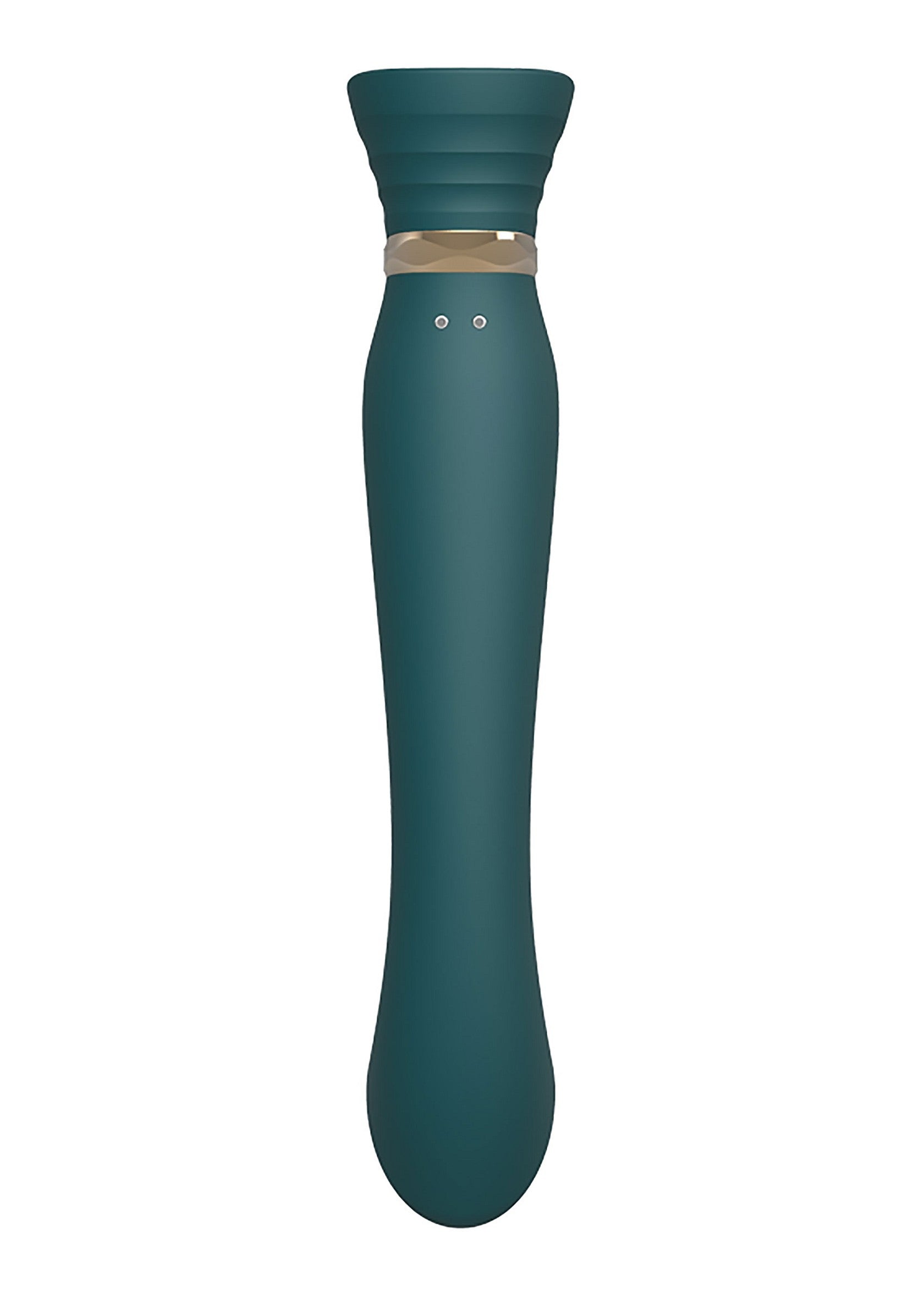 Zalo Queen G-Spot Pulse Wave Vibrator