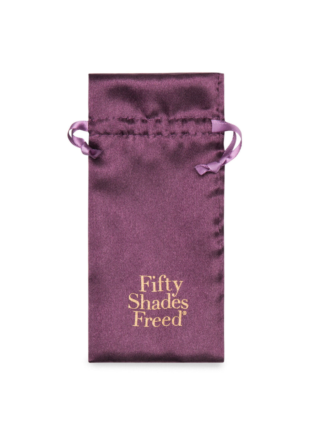 Fifty Shades Freed All Sensation Nipple &amp; Clitoral Chain