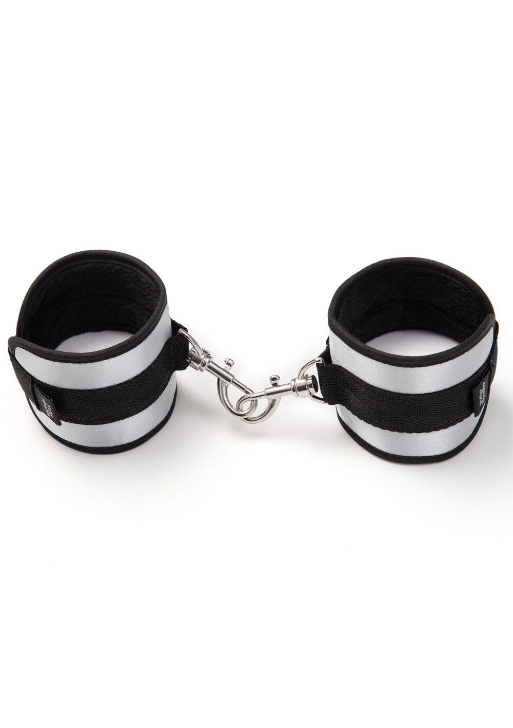 Fifty Shades of Gray Totally His Soft Handcuffs