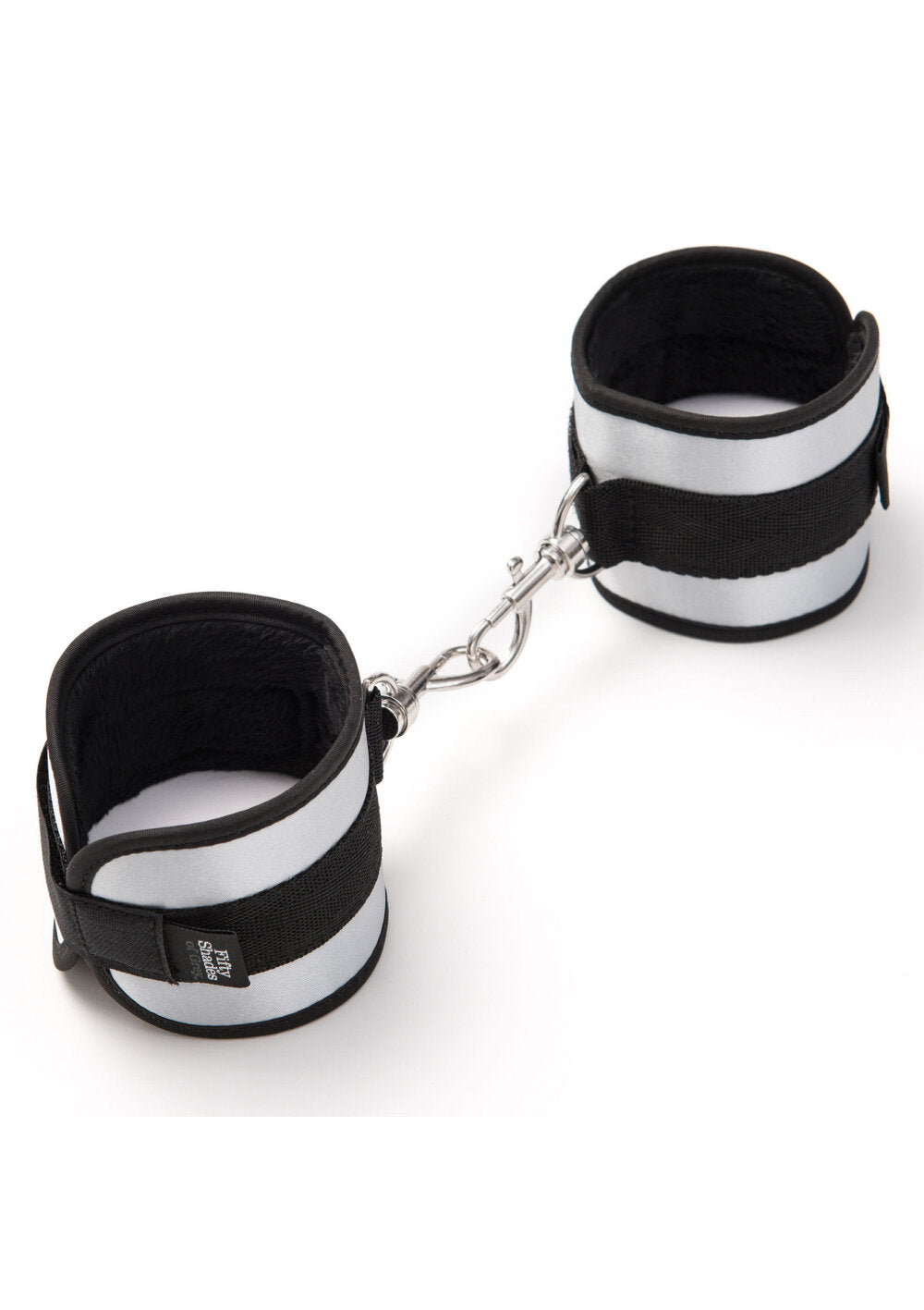 Fifty Shades of Gray Totally His Soft Handcuffs