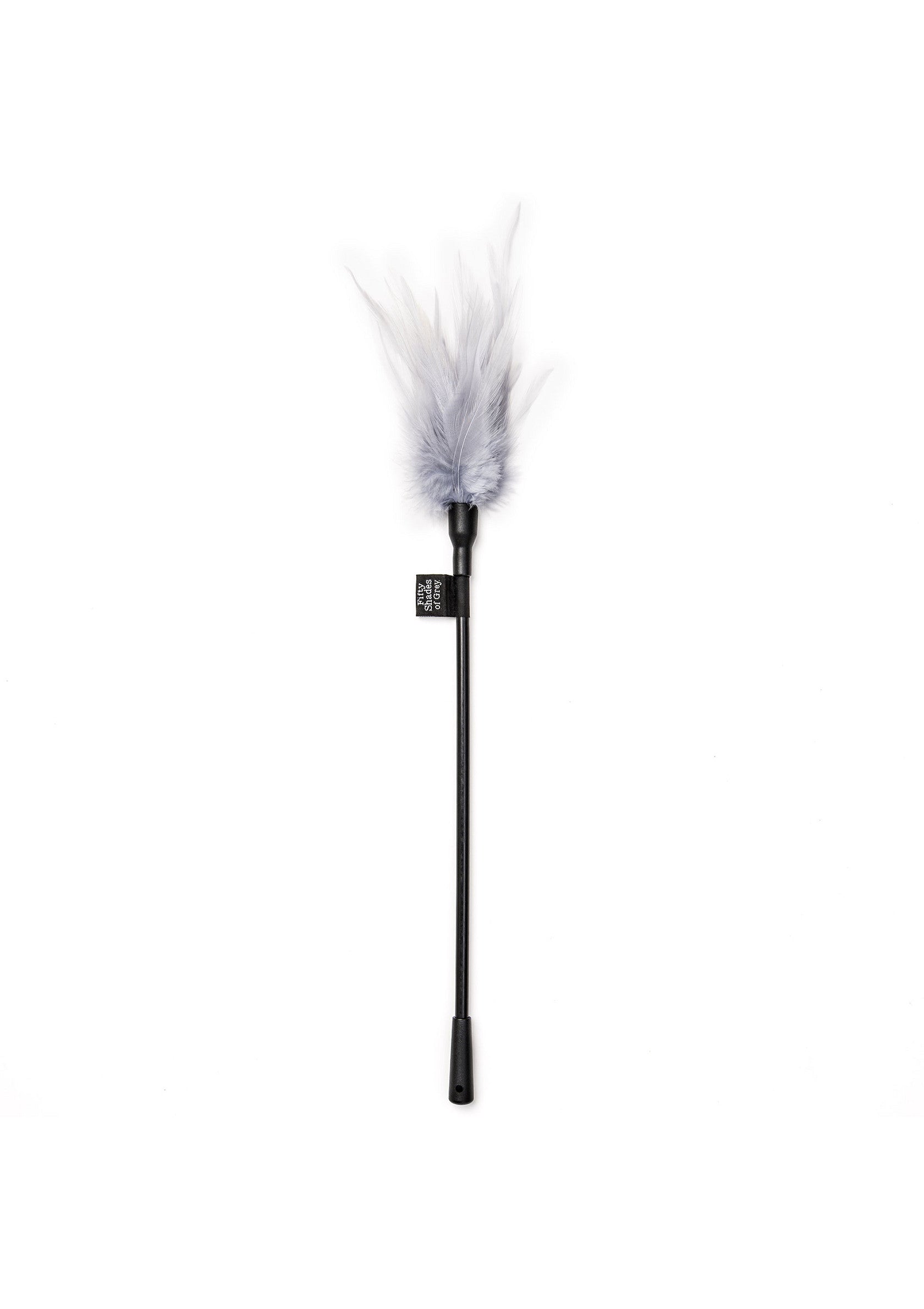 Fifty Shades of Gray Tease Feather Tickler