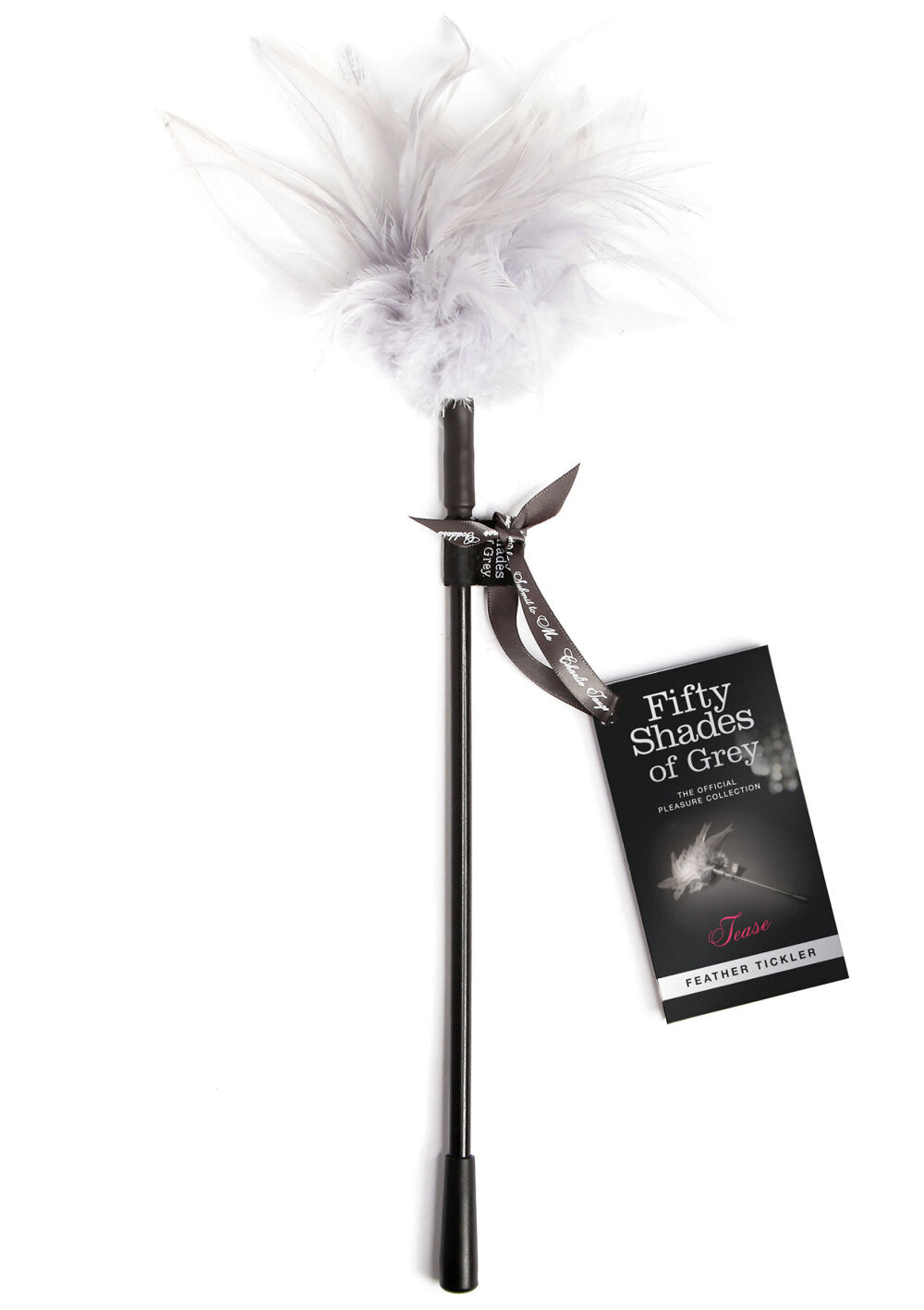 Fifty Shades of Gray Tease Feather Tickler