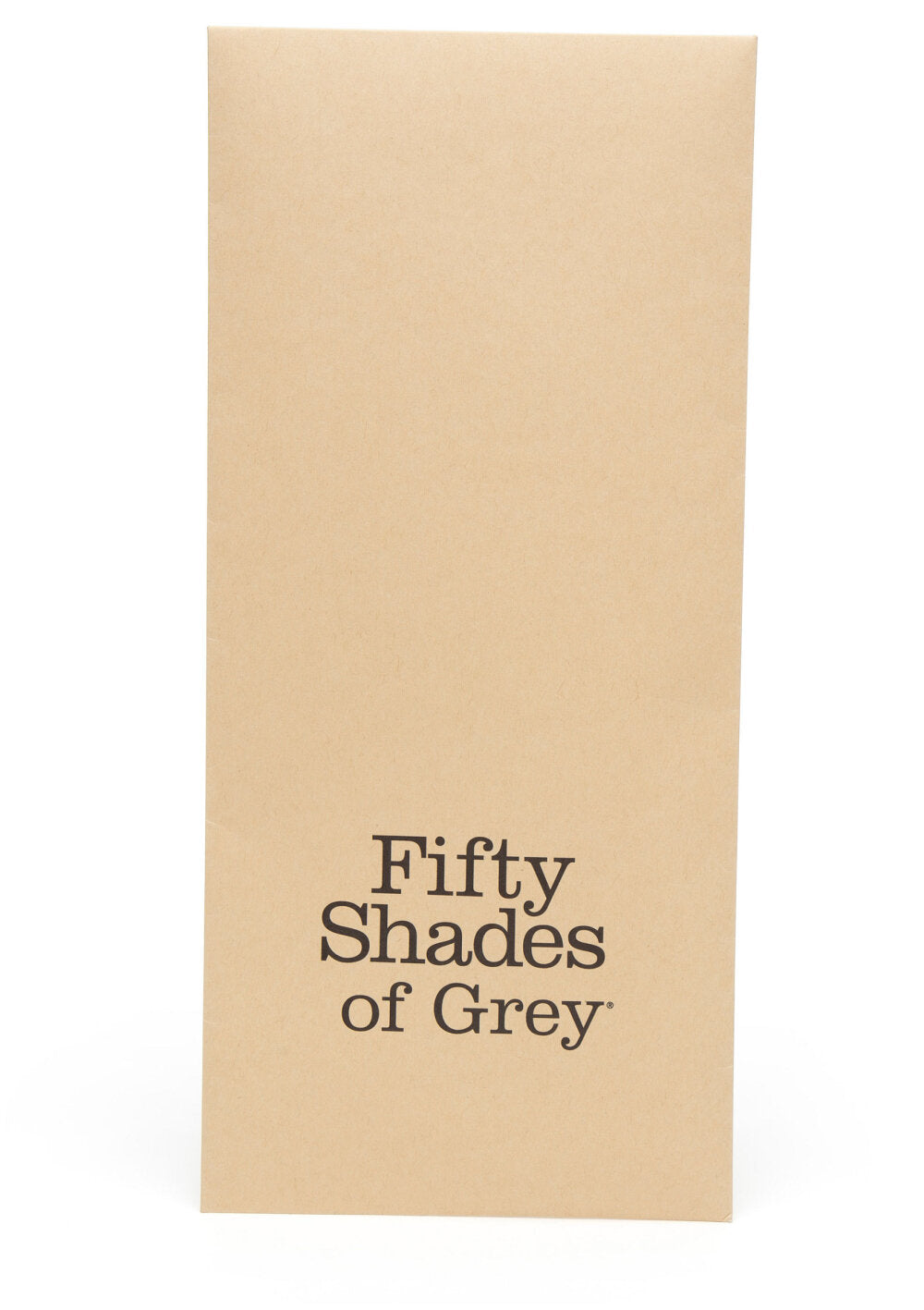 Fifty Shades Of Gray Faux Leather Flogger