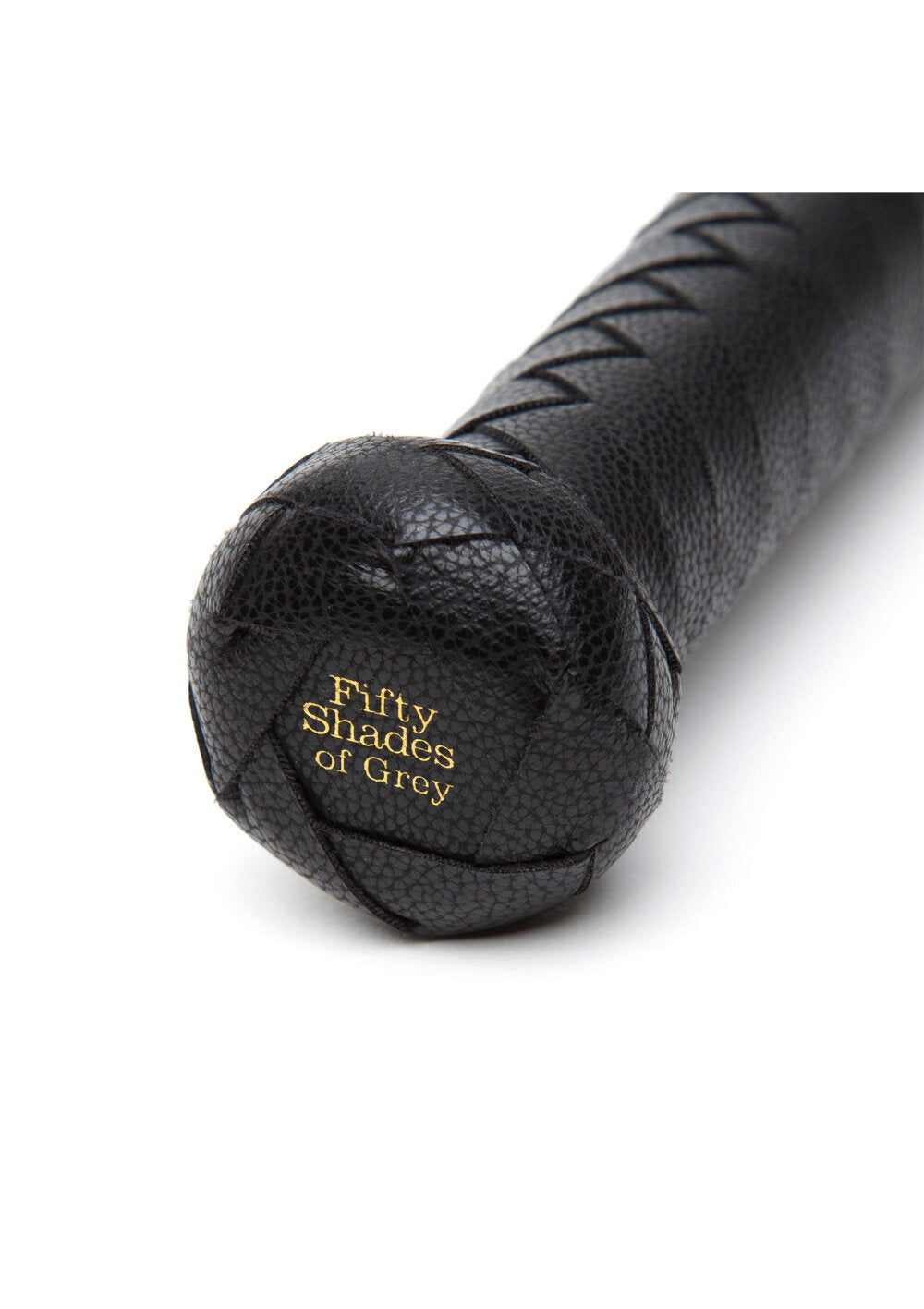 Fifty Shades Of Gray Faux Leather Flogger
