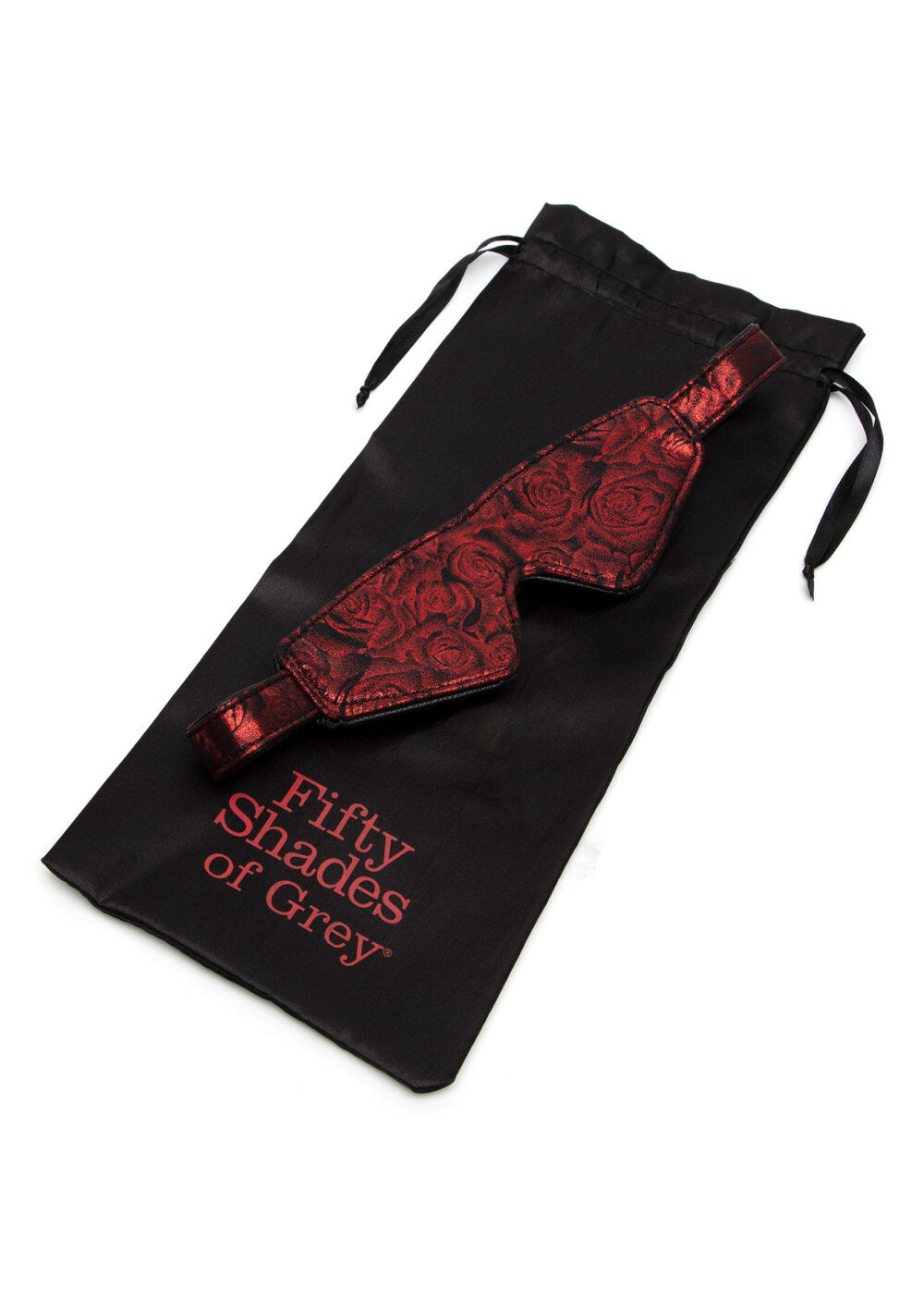 Fifty Shades of Gray Sweet Anticipation Blindfold
