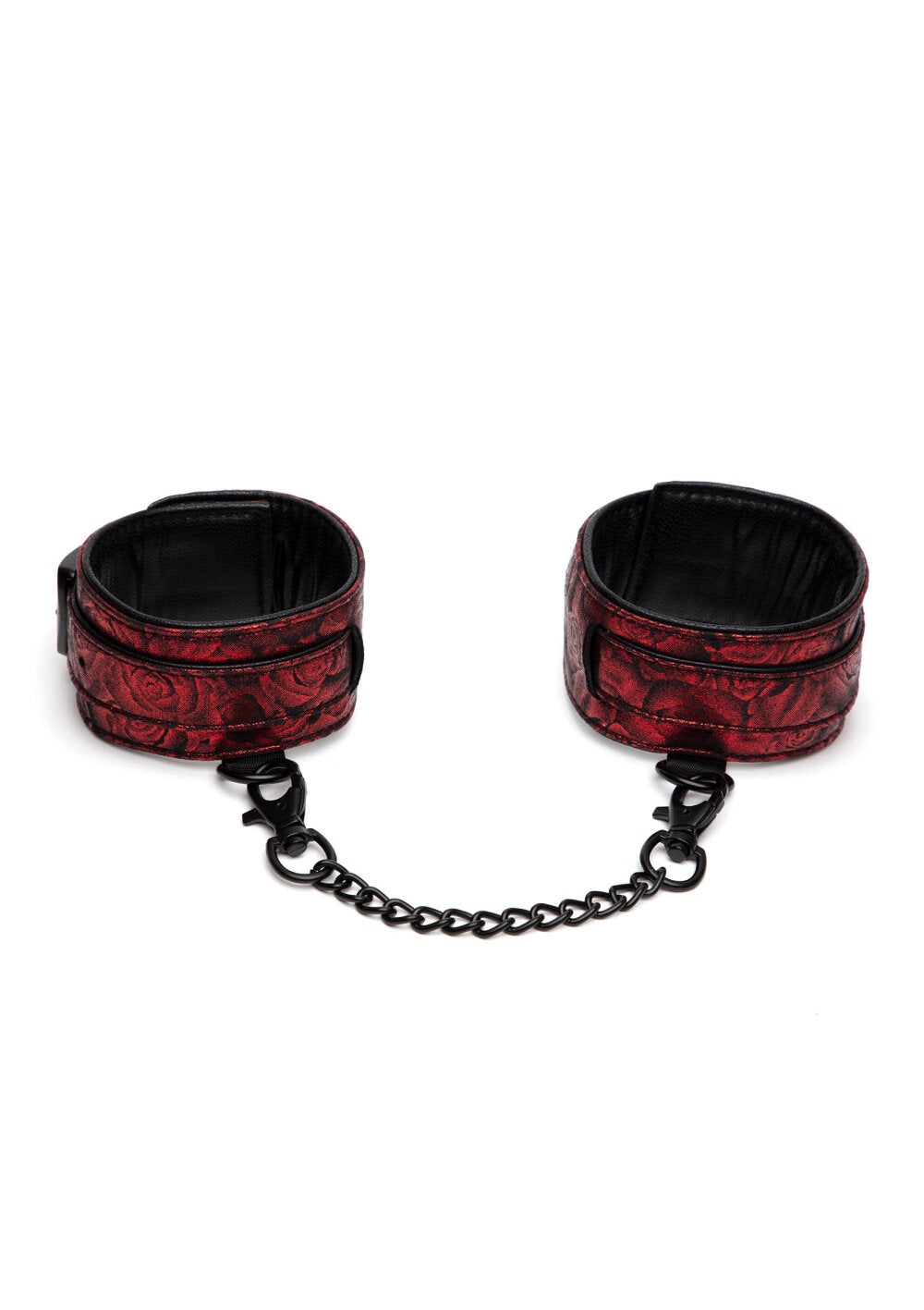 Fifty Shades of Gray Sweet Anticipation Ankle Cuffs