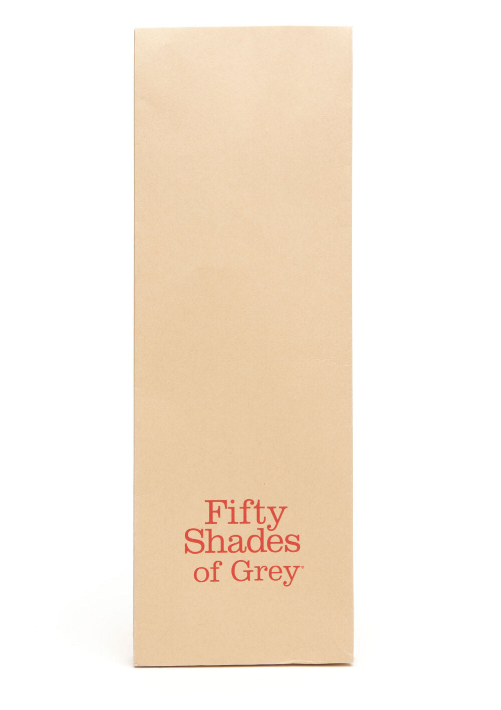 Fifty Shades of Gray Sweet Anticipation Ankle Cuffs