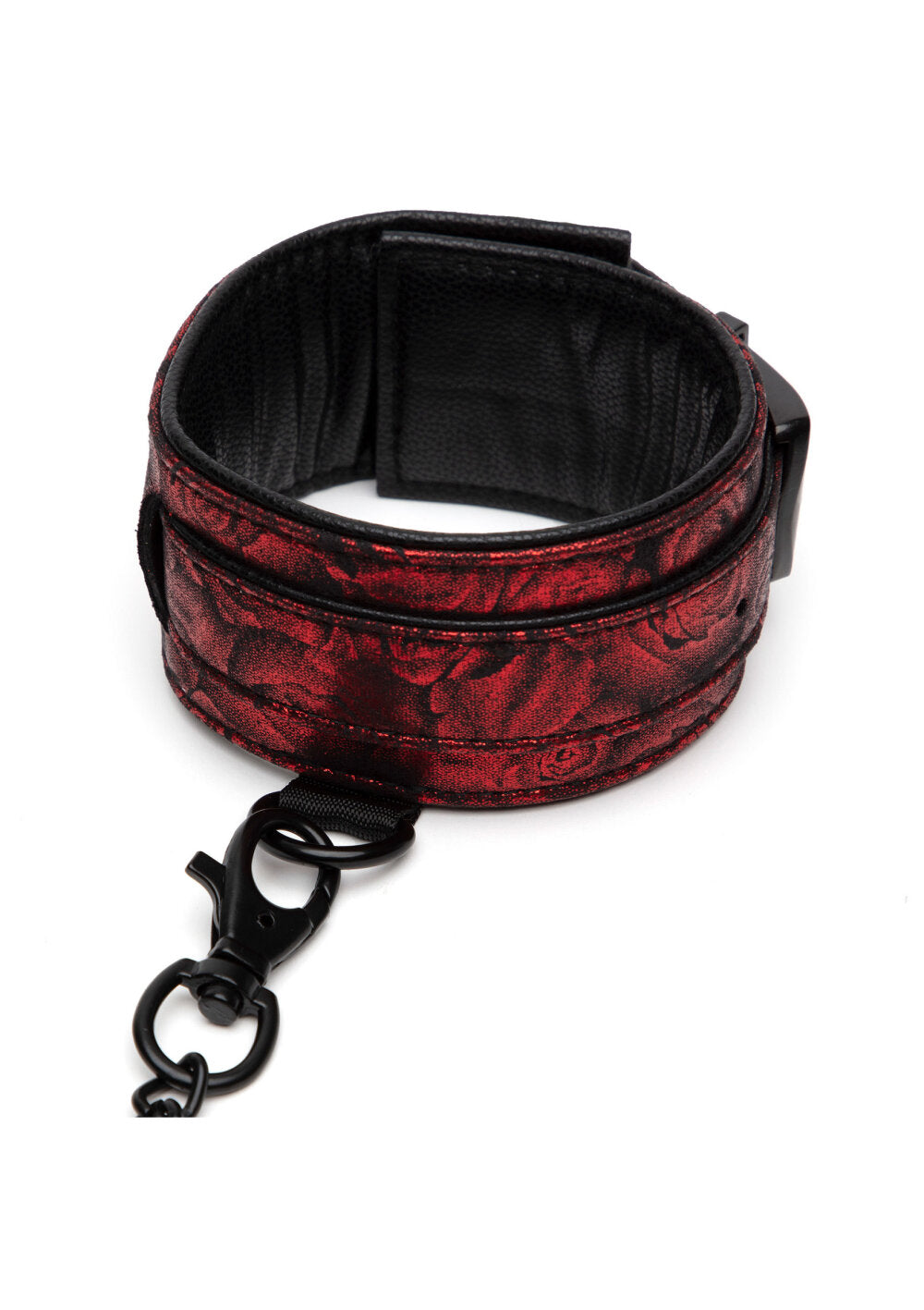 Fifty Shades of Gray Sweet Anticipation Ankle Cuffs