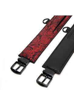 Fifty Shades of Gray Sweet Anticipation Ankle Cuffs