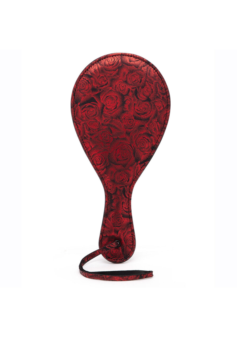 Fifty Shades of Gray Sweet Anticipation Round Paddle