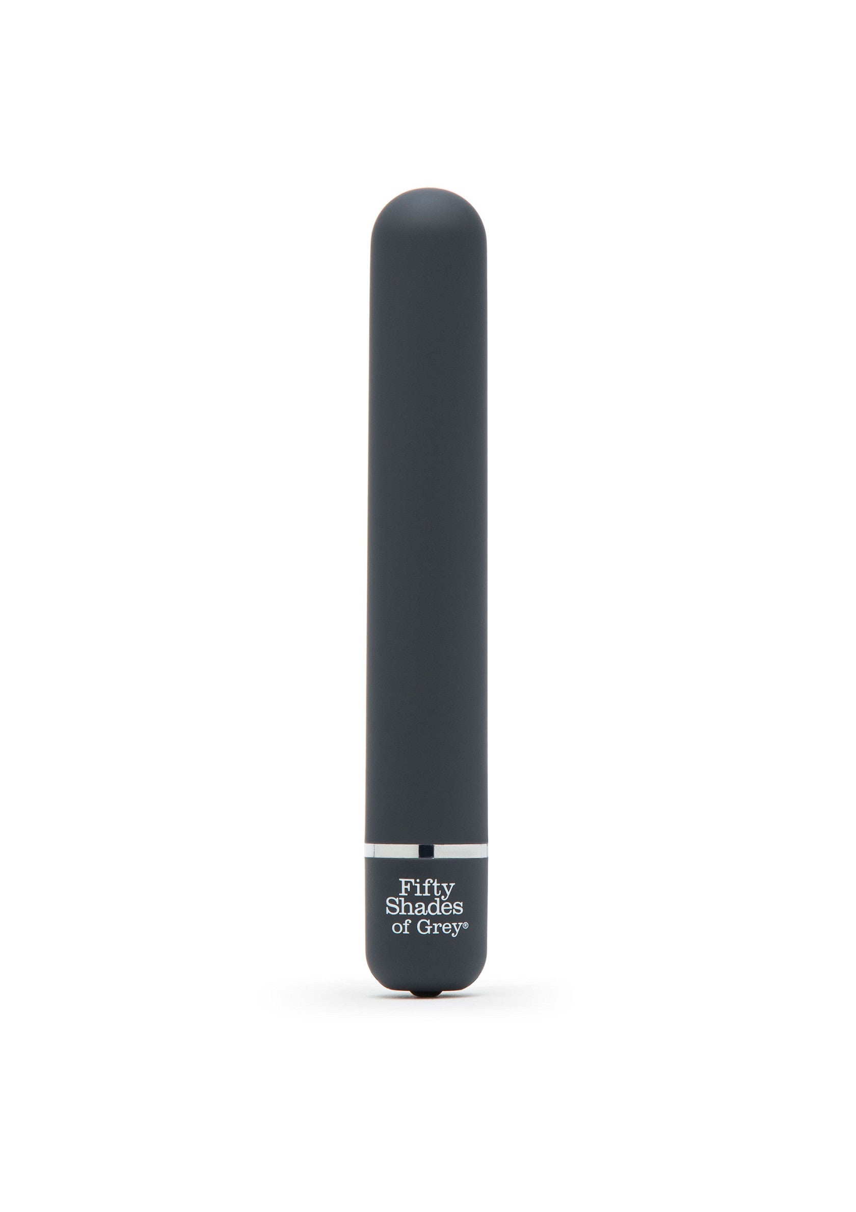 Fifty Shades of Gray Charlie Tango Classic Vibrator