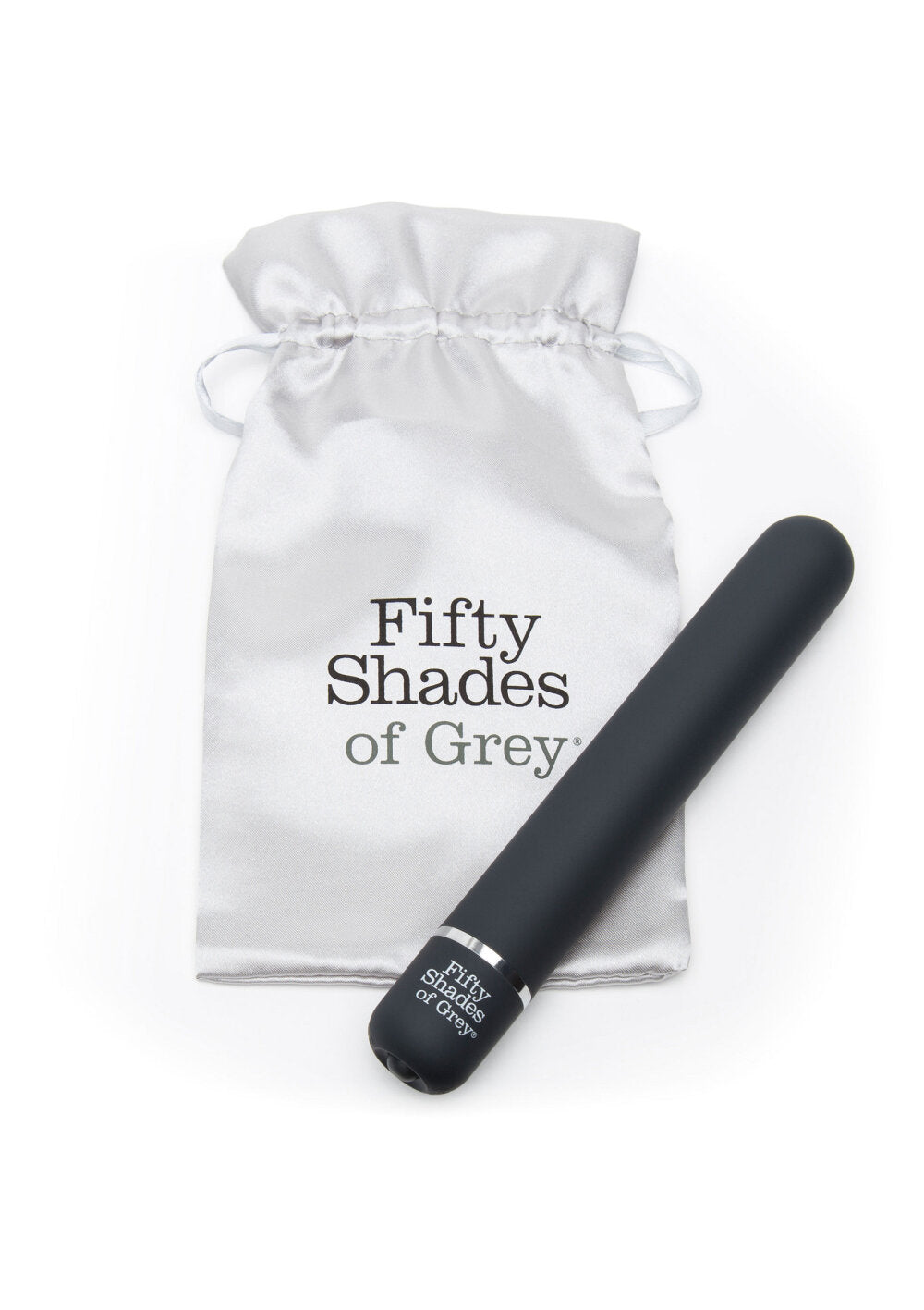 Fifty Shades of Gray Charlie Tango Classic Vibrator