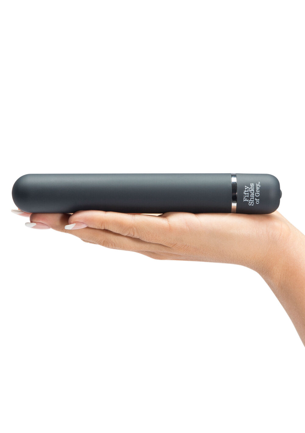 Fifty Shades of Gray Charlie Tango Classic Vibrator