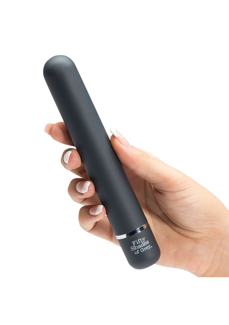Fifty Shades of Gray Charlie Tango Classic Vibrator
