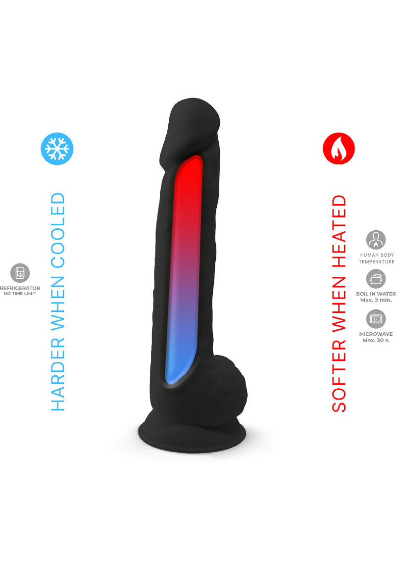 Silex-D Dildo Model 15 Inch
