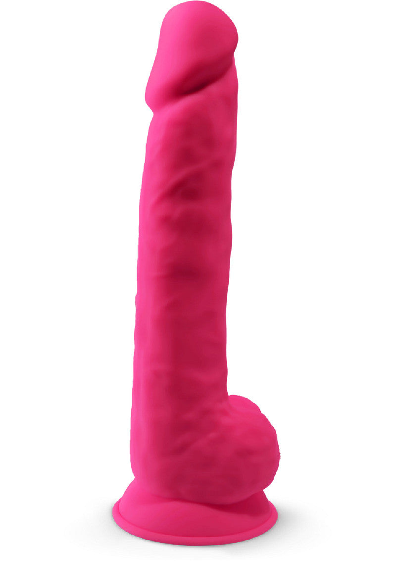 Silex-D Dildo Model 15 Inch