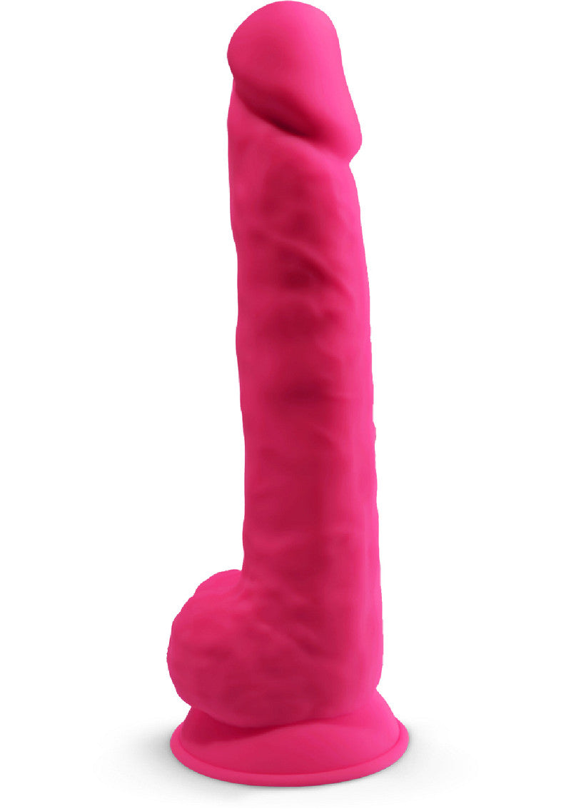 Silex-D Dildo Model 15 Inch