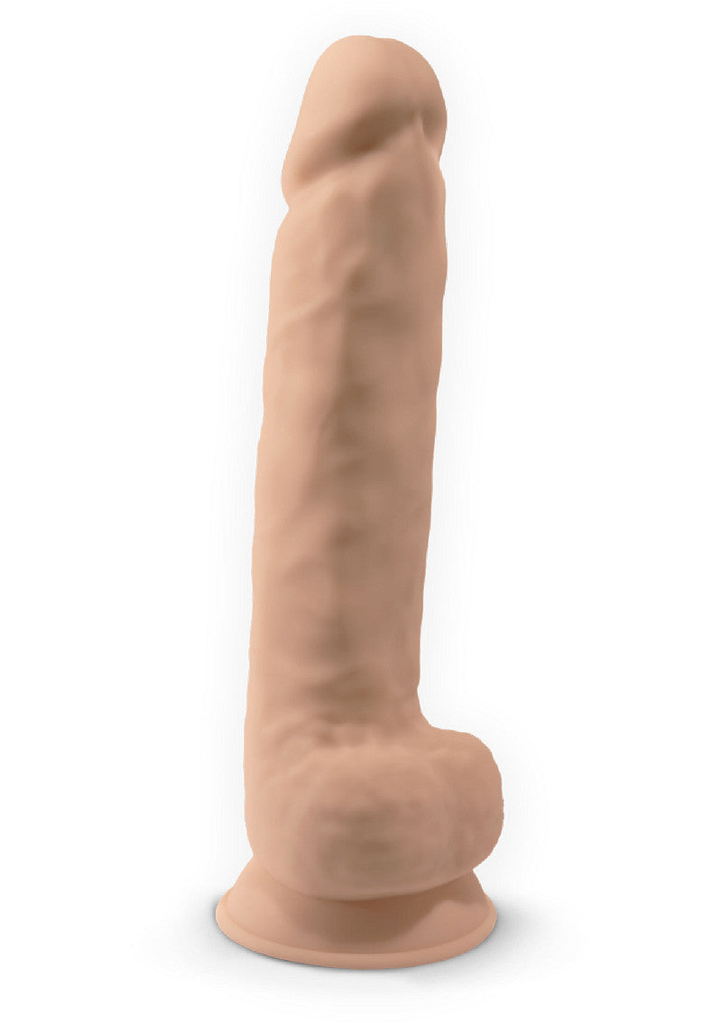 Silex-D Dildo Model 15 Inch
