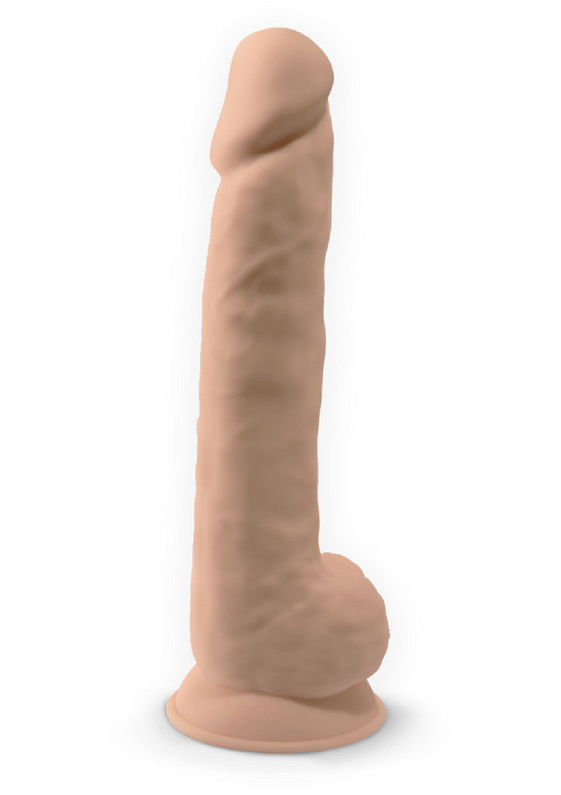 Silex-D Dildo Model 15 Inch
