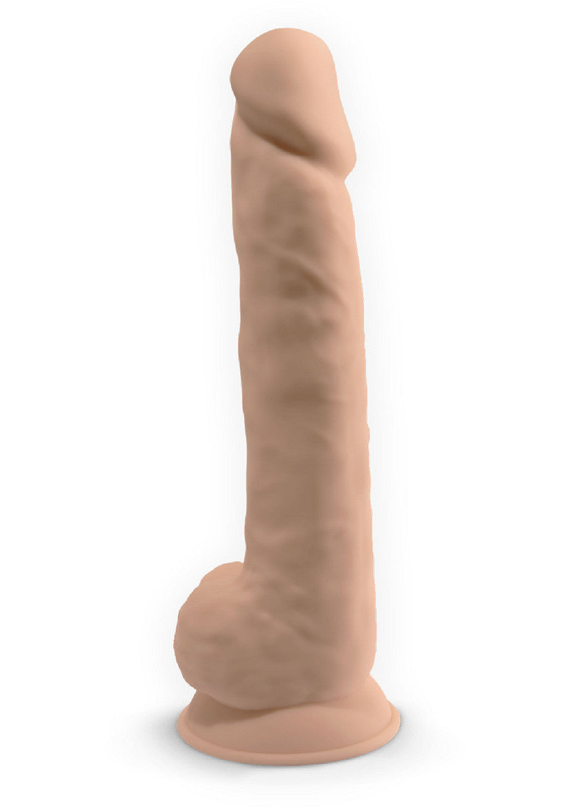 Silex-D Dildo Model 15 Inch