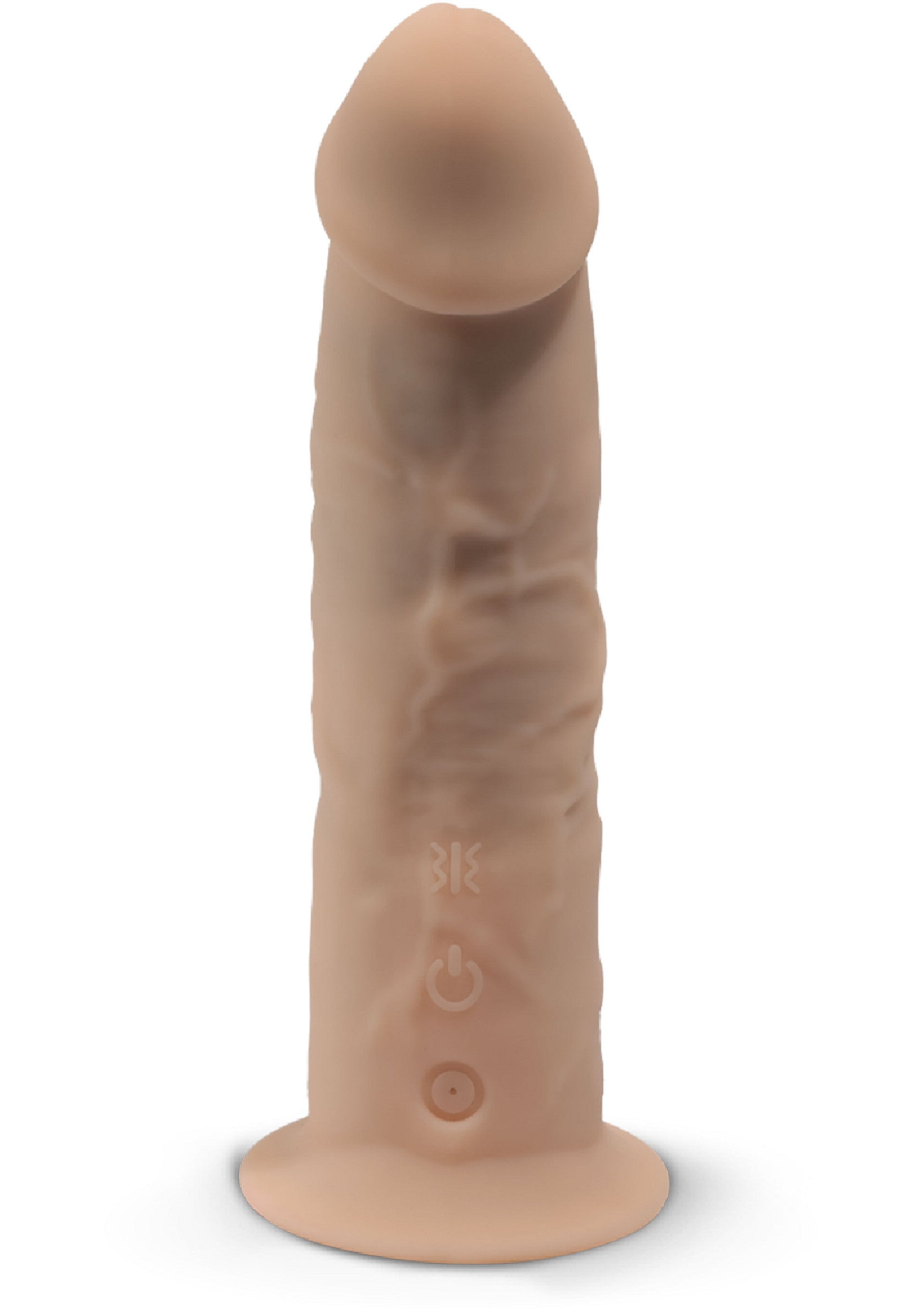 Silex-D Dildo Vibrating Model 7 Inch