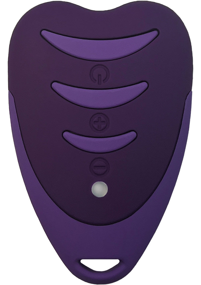 Silex-D Dildo Vibrating Model 7 Inch