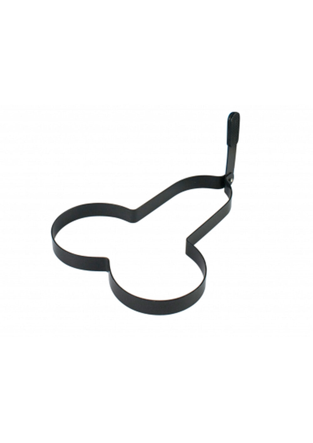 S&amp;F Egg Fryer Penis Shaped