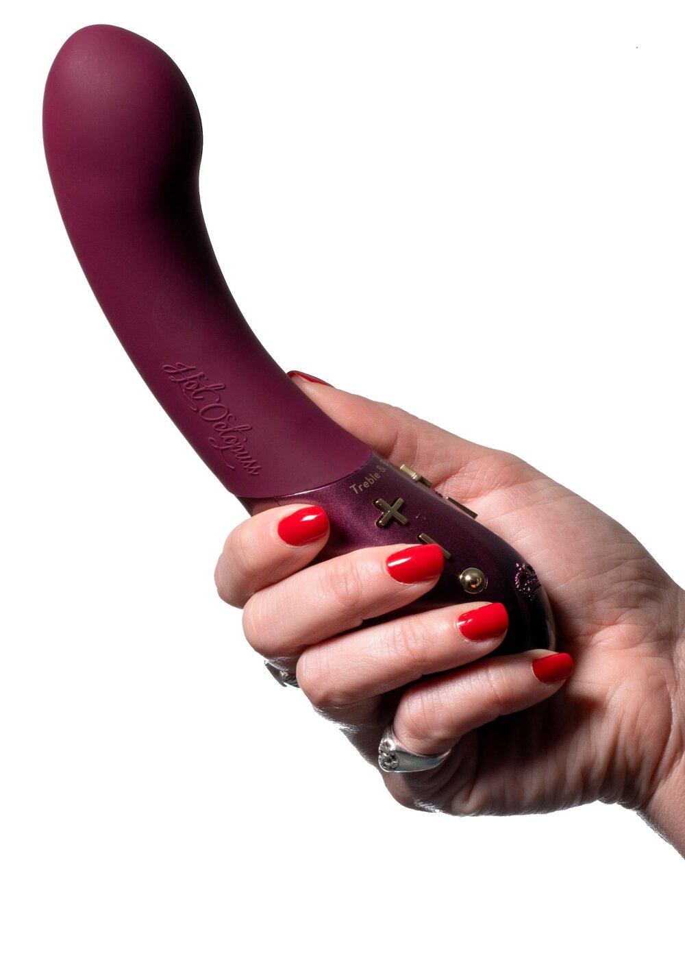 Hot Octopus Curve