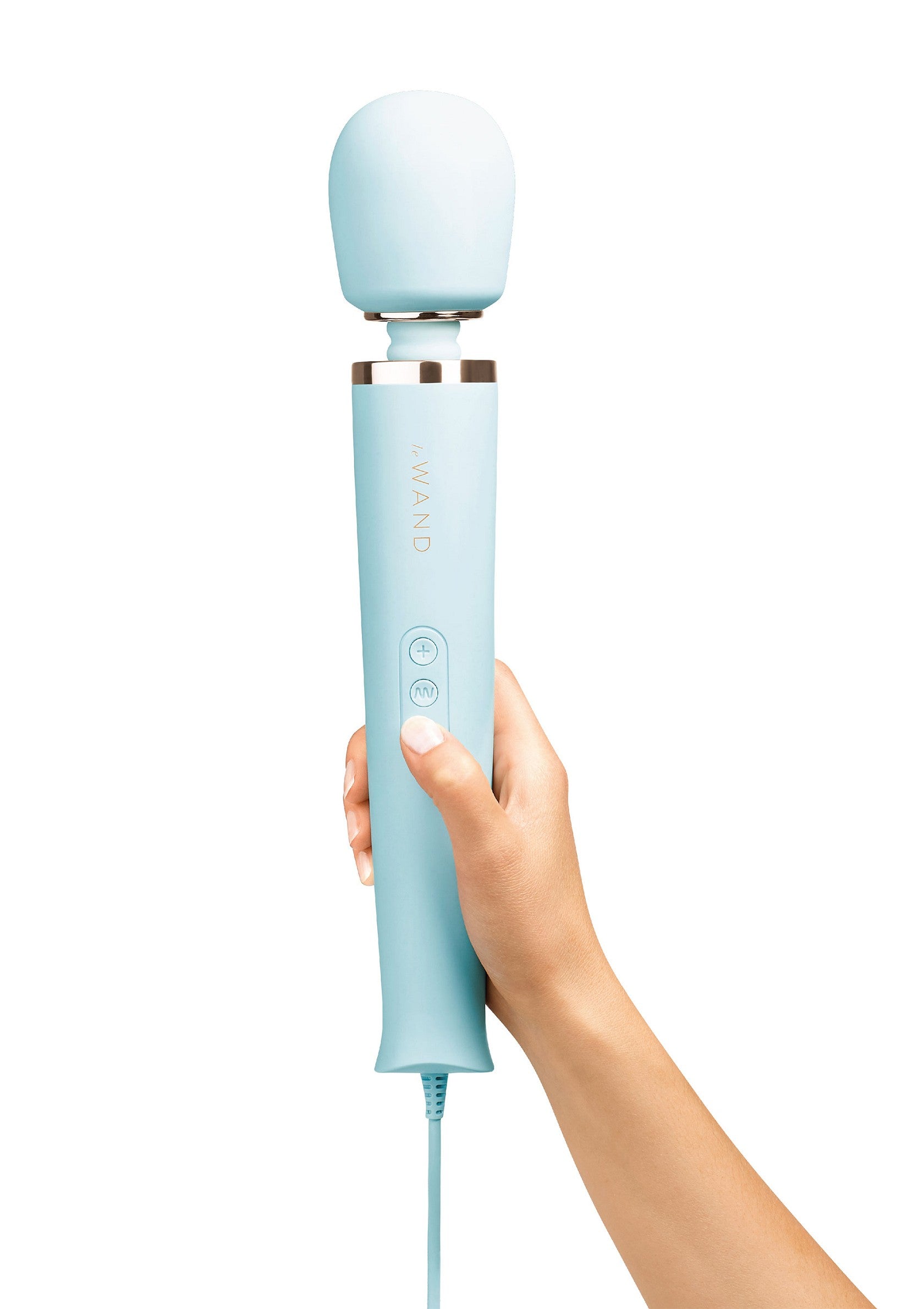 The Wand Plugin Massager