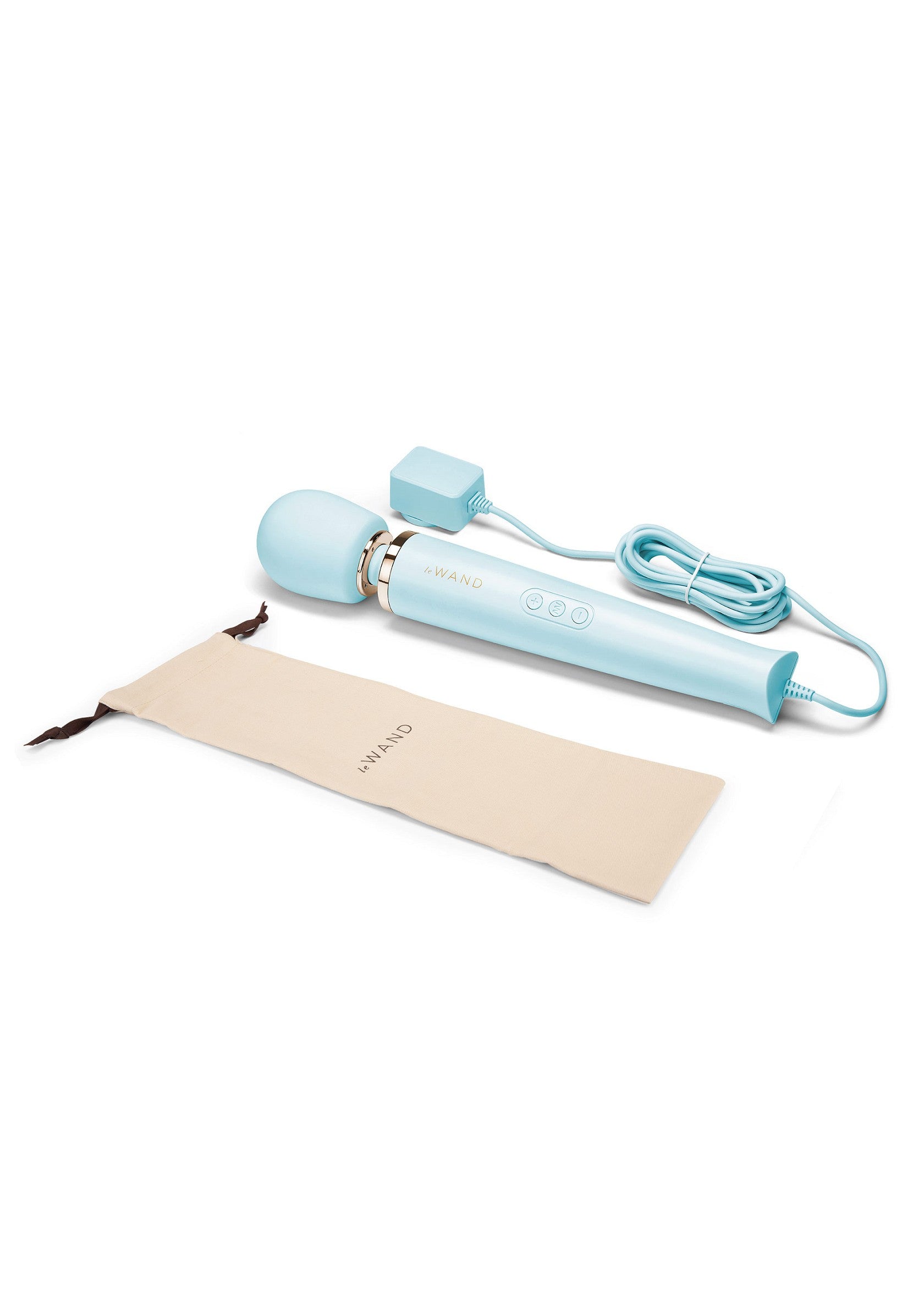 The Wand Plugin Massager